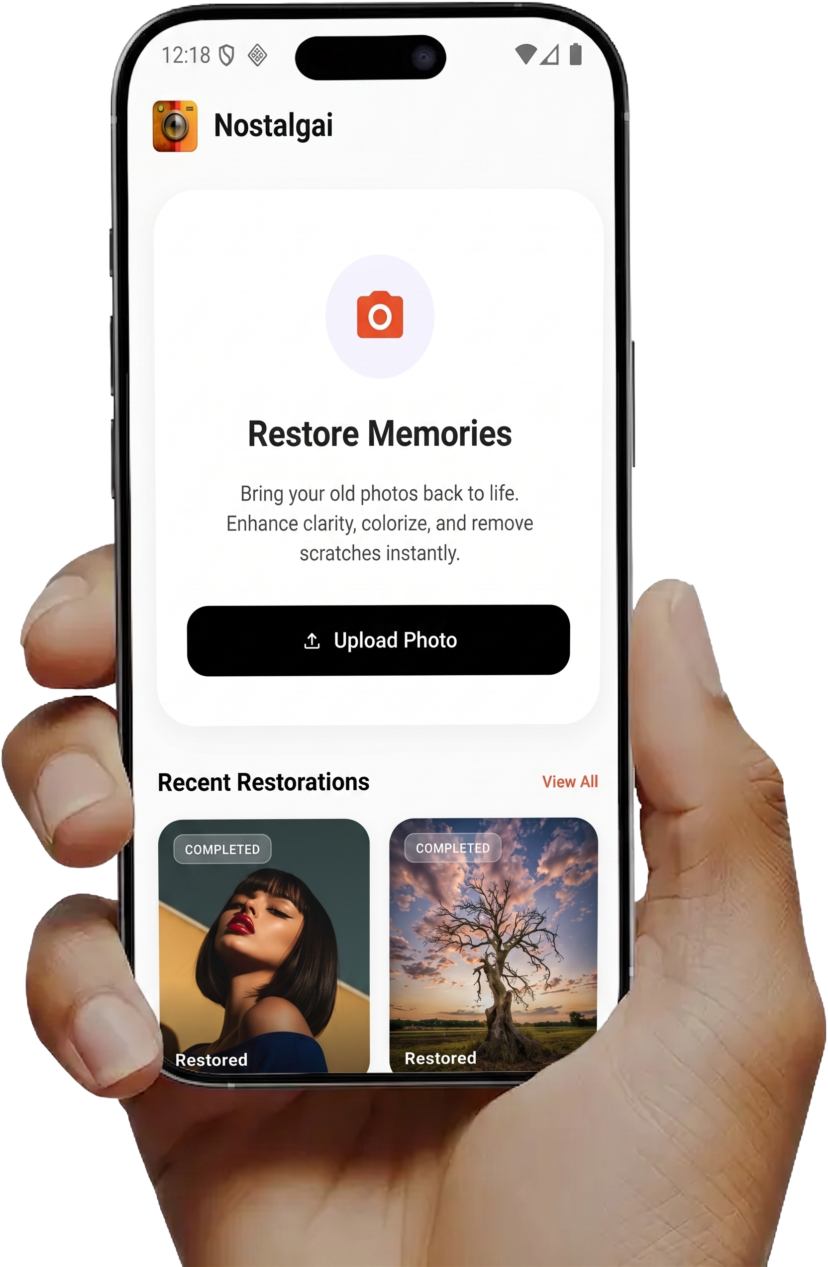 App Dashboard